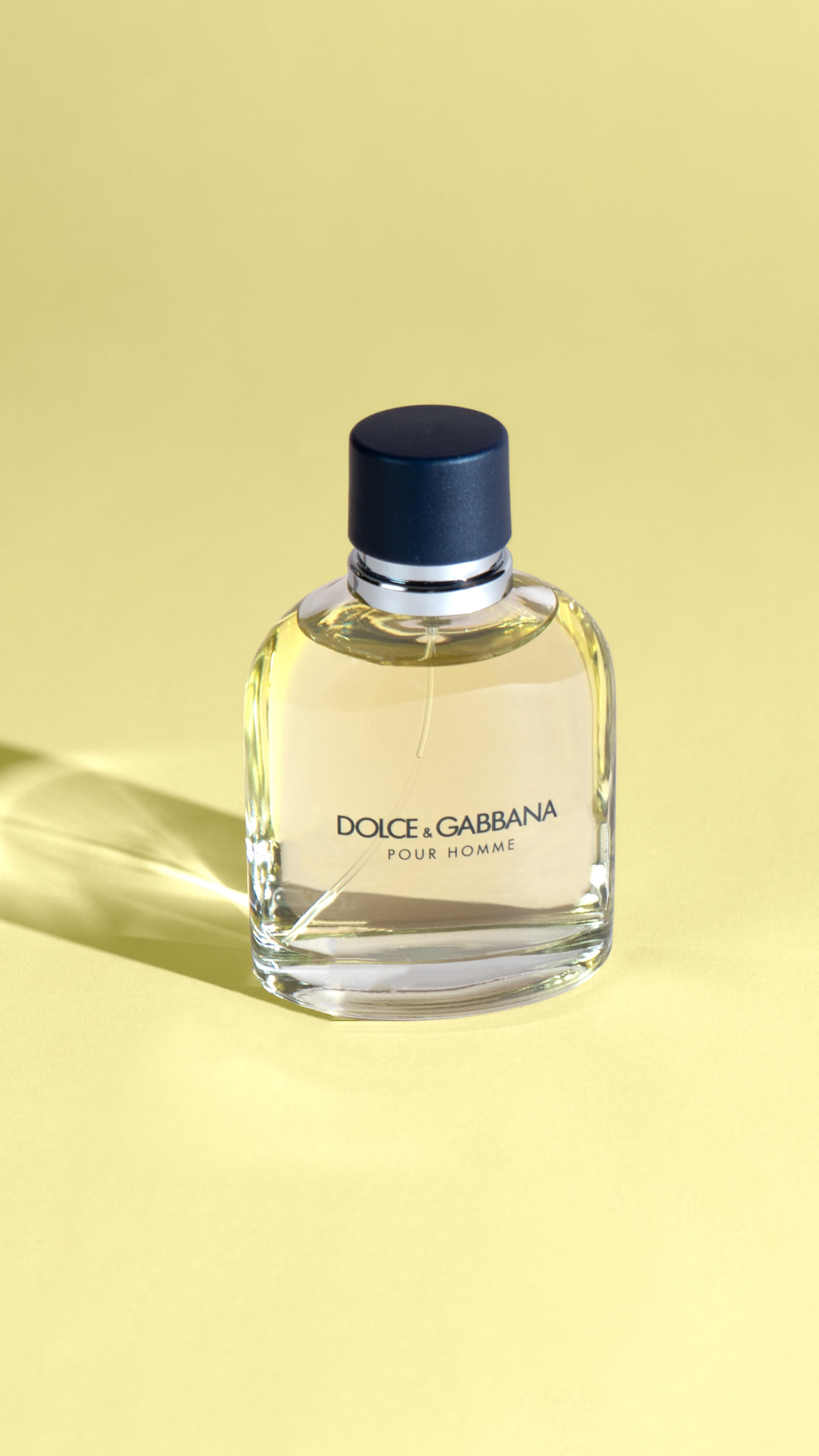 Dolce & Gabbana EDT for Men by D&G – Fragrance Market - 2.5 oz.
