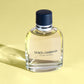 Dolce & Gabbana Pour Homme Eau De Toilette