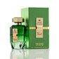 Prisme Vert Eau De Parfum Spray for Men and Women by Patek Maison 3.0 oz.