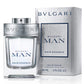 Man Rain Essence Eau de Parfum Spray for Men by Bvlgari