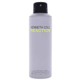 Reaction Body Spray for Men by Kenneth Cole
