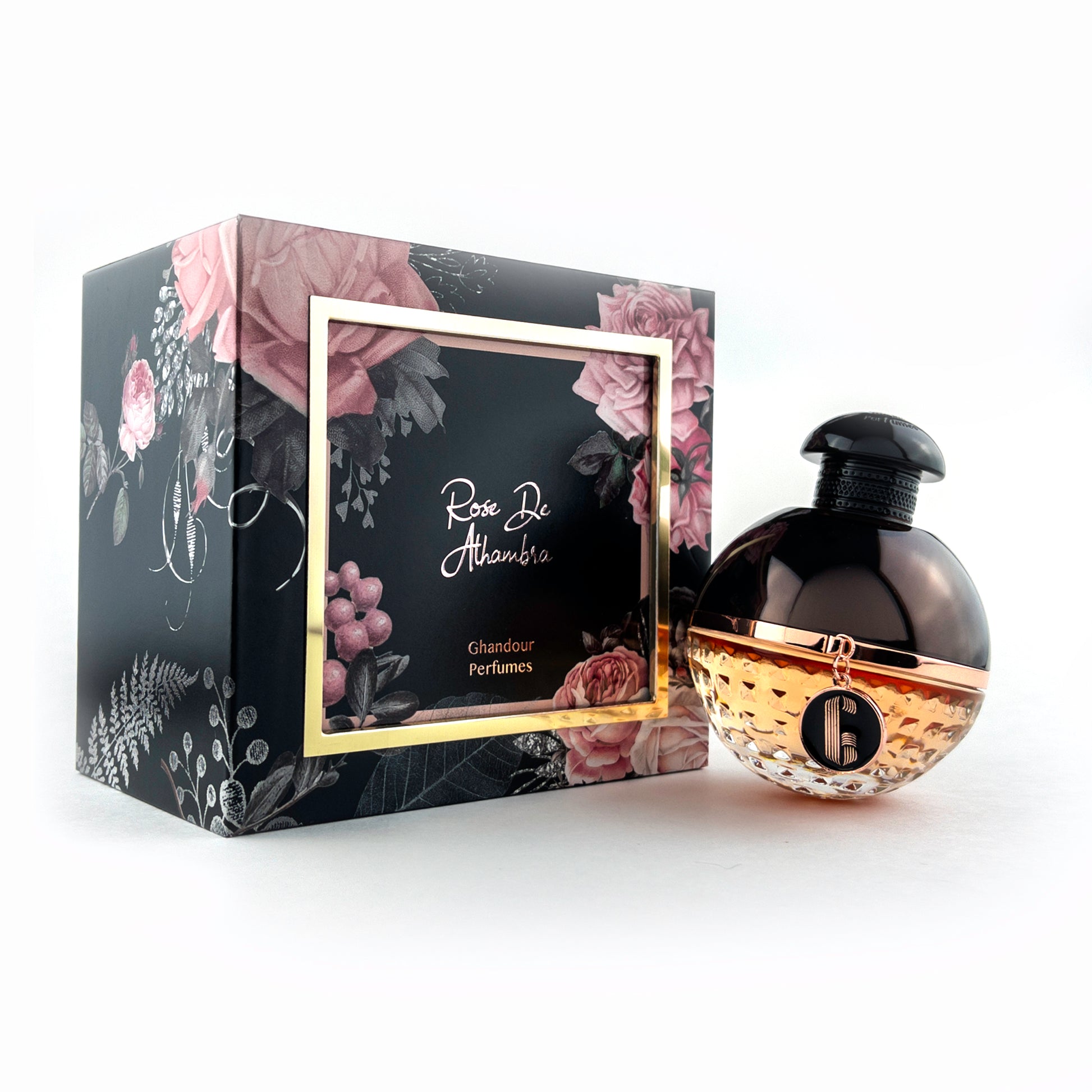 Rose De Alhambra Eau De Parfum Spray for Women Click to open in modal