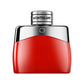 Legend Red Cologne For Men