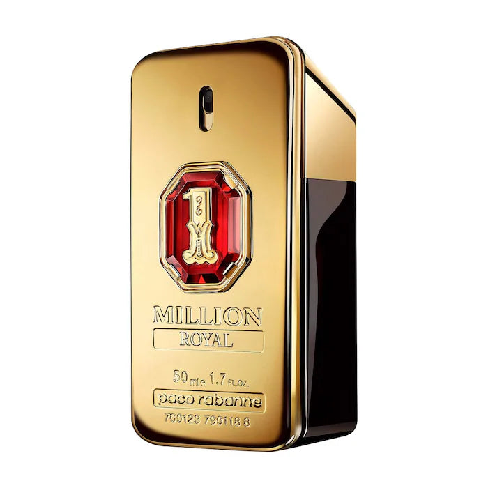 1 Million Royal Eau de Parfum Spray for Men by Paco Rabanne 1.7 oz. Click to open in modal