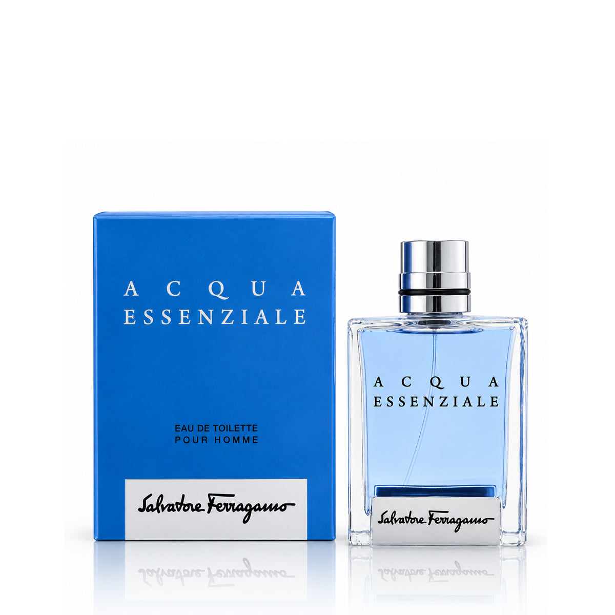 Acqua Essenziale Eau De Toilette 3.4 oz. Click to open in modal