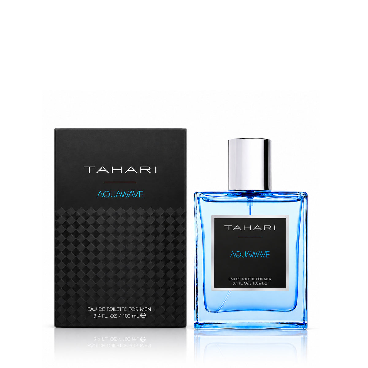 Aquawave Eau de Toilette 3.4 oz. Click to open in modal
