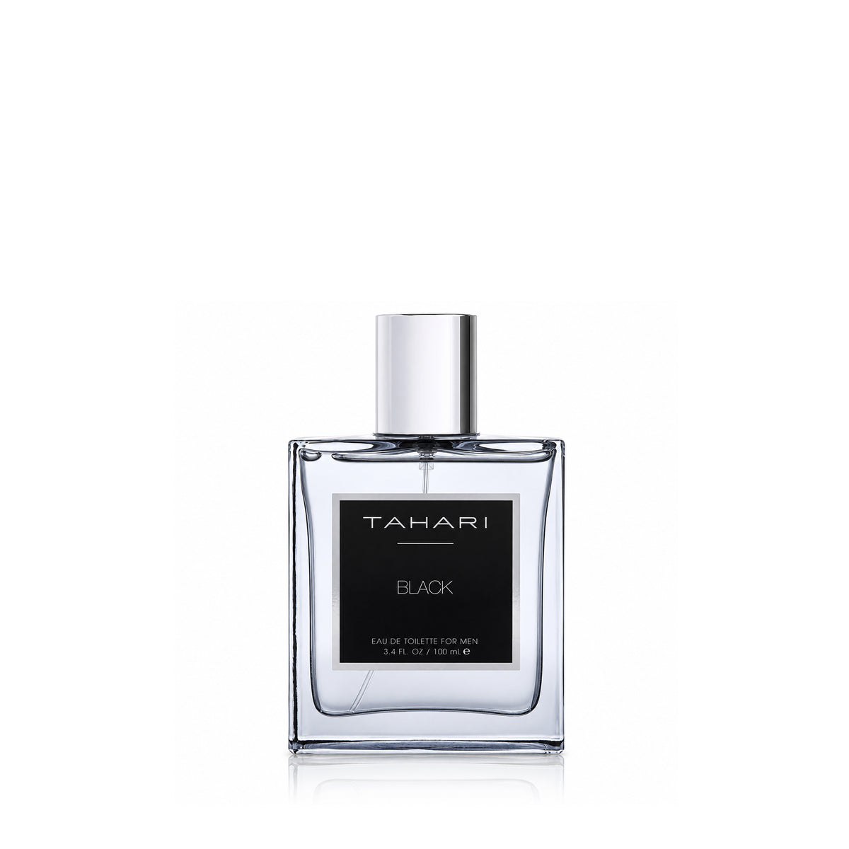 Black Eau de Toilette 3.4 oz. Click to open in modal