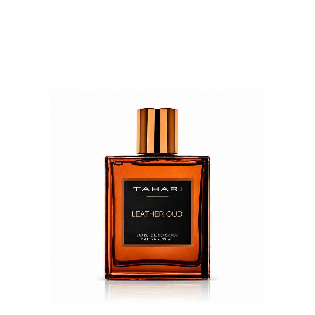 Leather Oud Eau de Toilette 3.4 oz. Click to open in modal