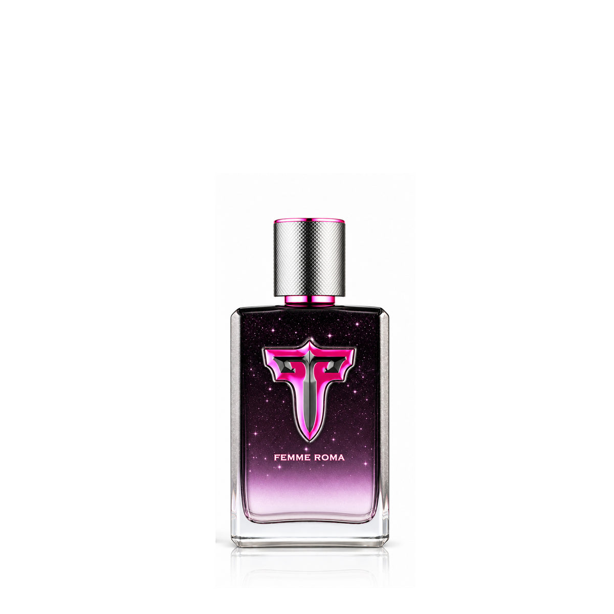 Territoire Femme Roma Eau de Parfum 3.4 oz. Click to open in modal