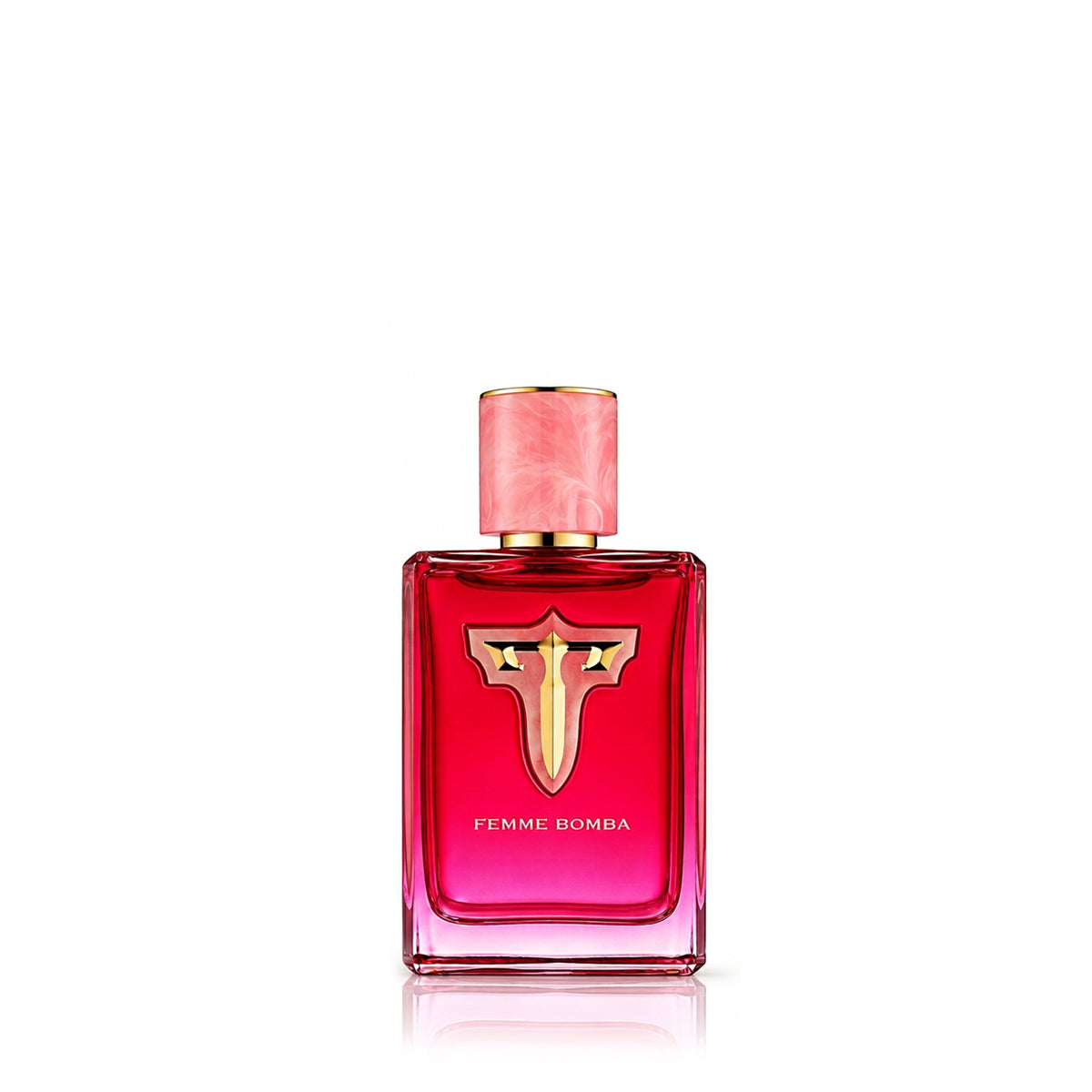 Territoire Femme Bomba Eau de Parfum 3.4 oz. Click to open in modal