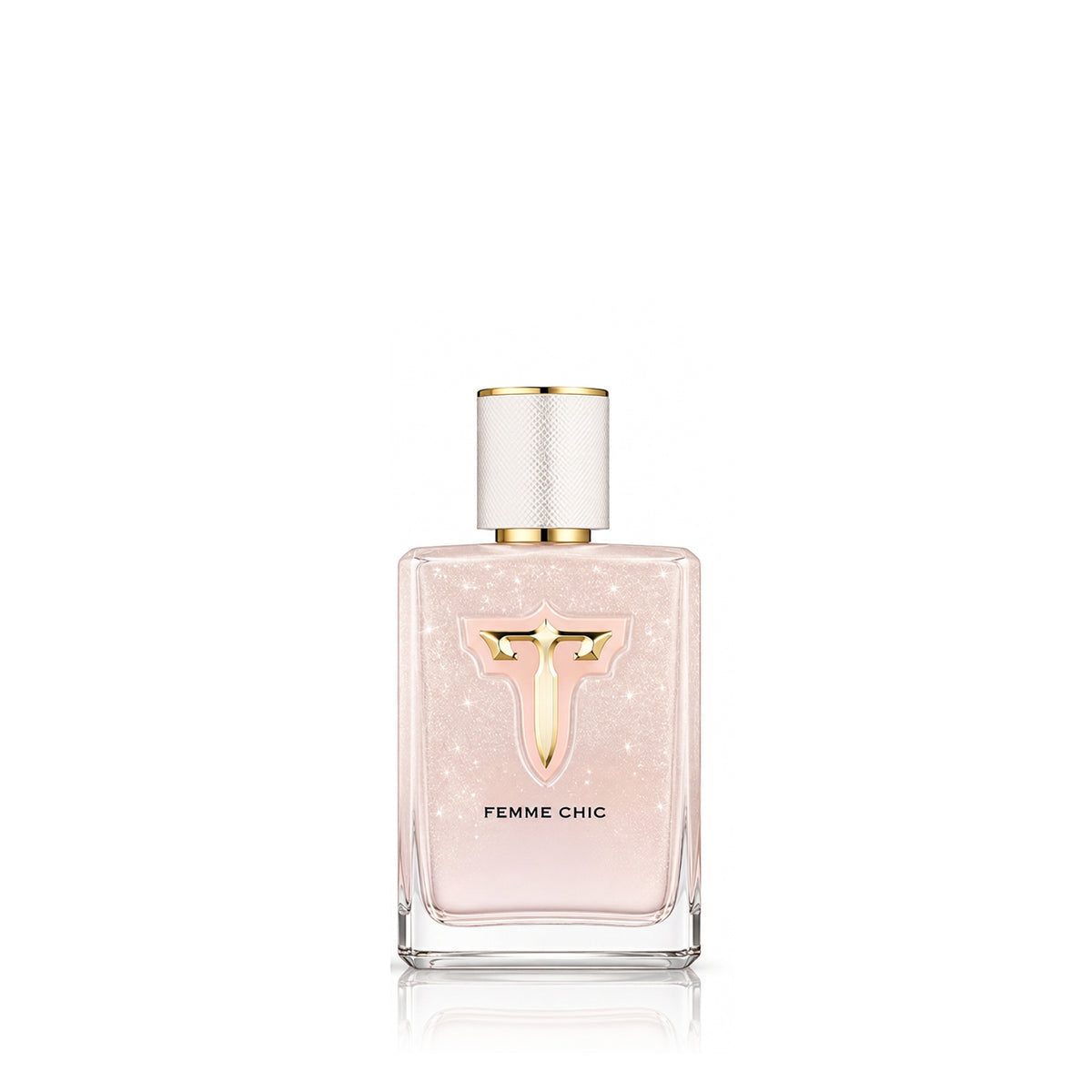 Territoire Femme Chic Eau de Parfum 3.4 oz. Click to open in modal