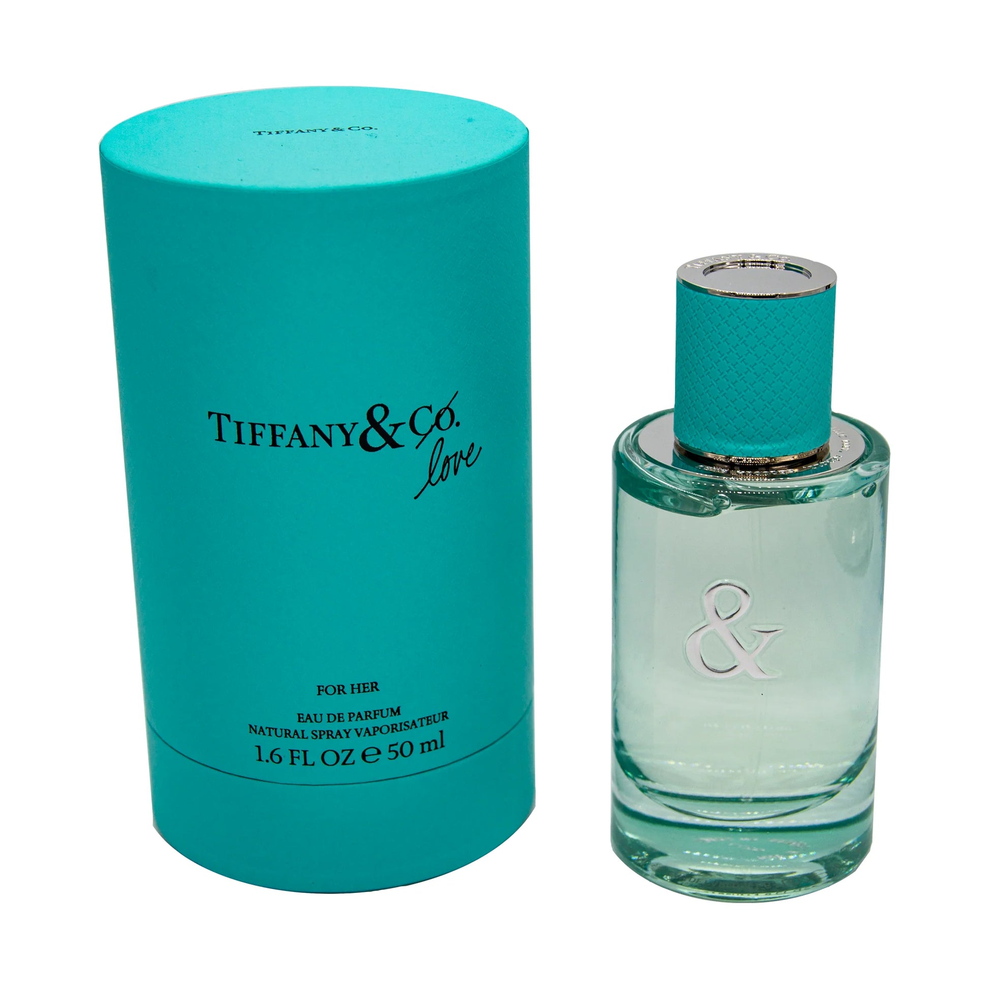 Love Eau de Parfum Spray for Women by Tiffany & Co Click to open in modal