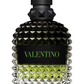 Uomo Born in Roma Green Stravaganza Eau de Toilette