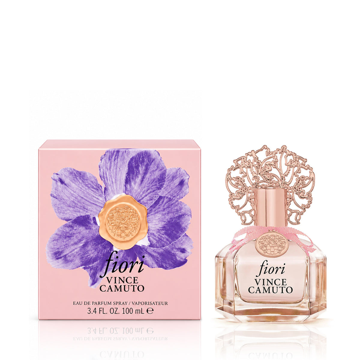 Fiori Eau De Parfum 3.4 oz. Click to open in modal