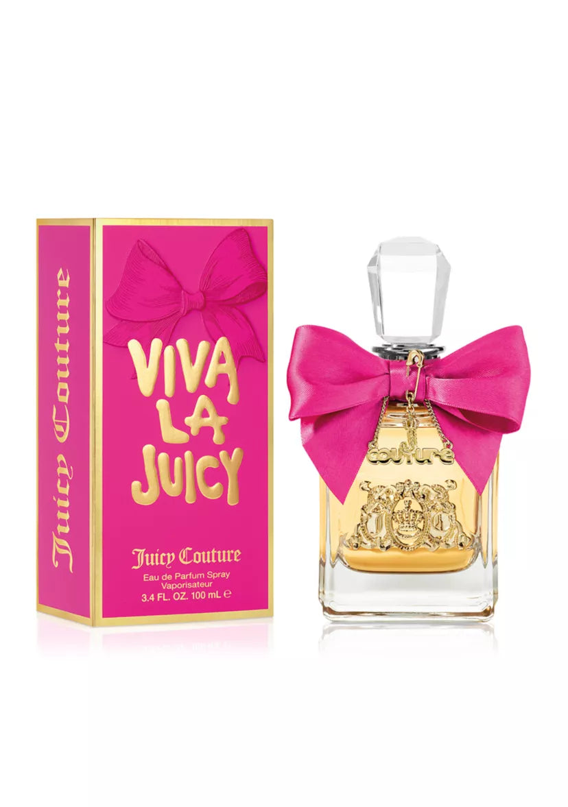 Viva La Juicy by Juicy Couture for Women - EDT Spray Click to open in modal