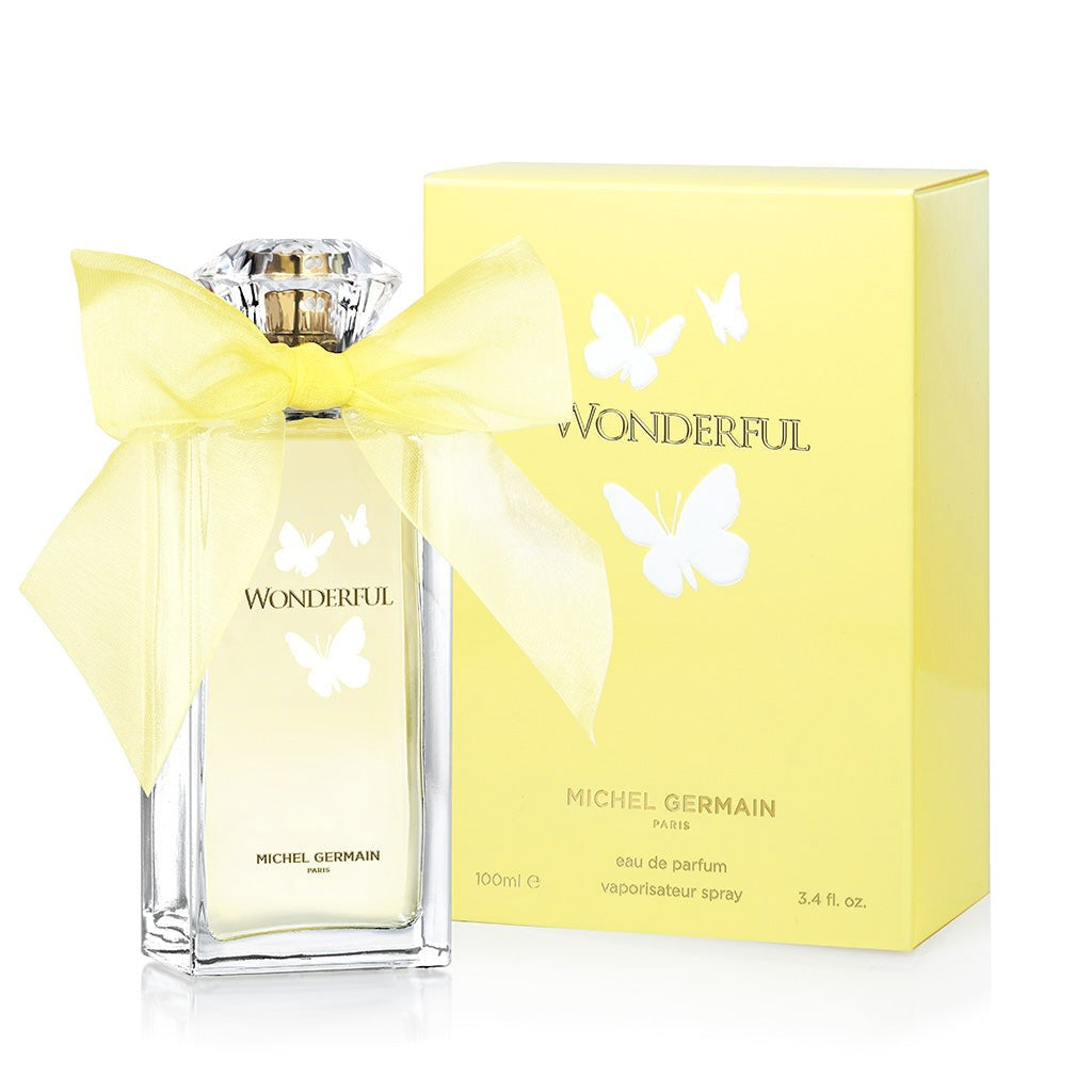 Wonderful for Women Eau de Parfum Spray 3.4 oz. Click to open in modal