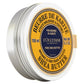 Organic Pure Shea Butter by LOccitane for Unisex - 5.2 oz Moisturizer