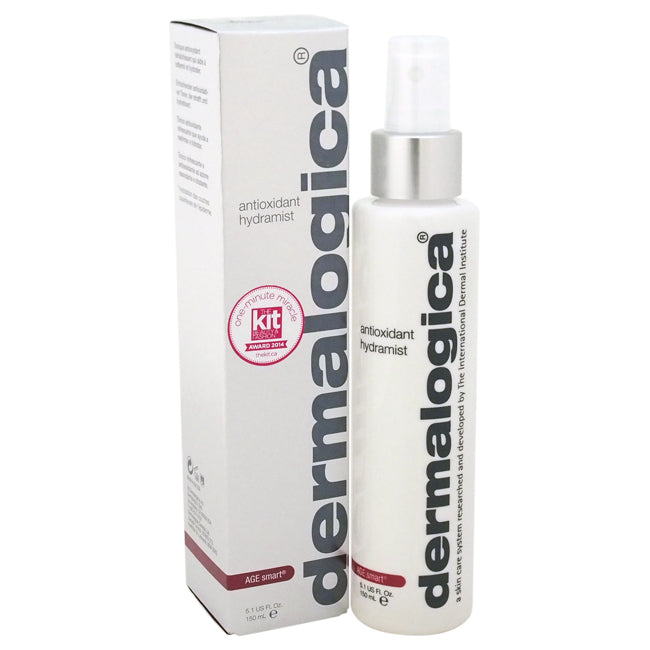 Antioxidant HydraMist by Dermalogica for Unisex - 5.1 oz Tonic Click to open in modal