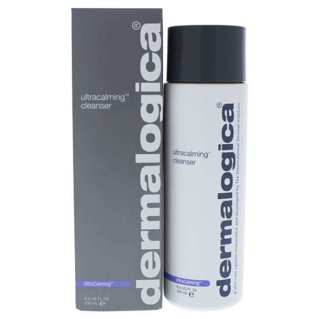 Ultracalming Cleanser by Dermalogica for Unisex - 8.4 oz Cleanser Click to open in modal