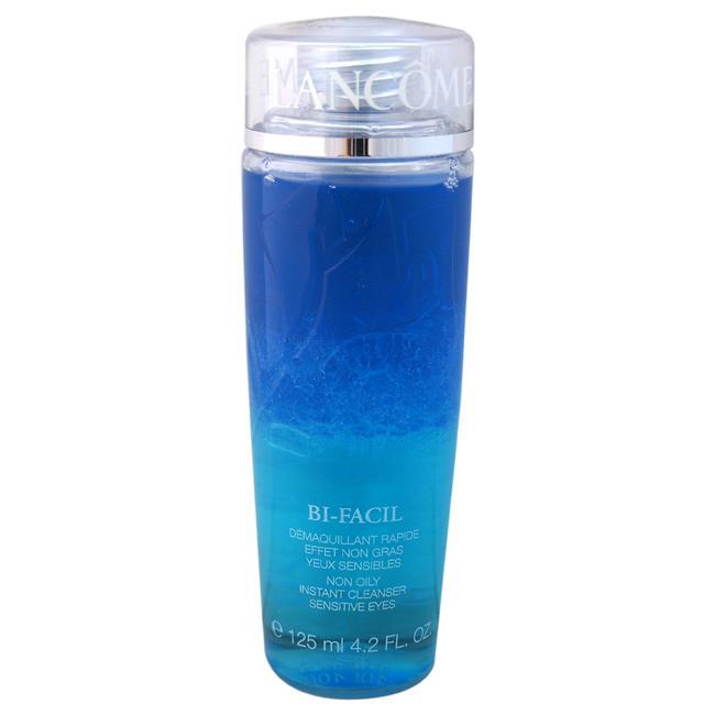 Bi Facil by Lancome for Unisex - 4.2 oz Cleanser Click to open in modal