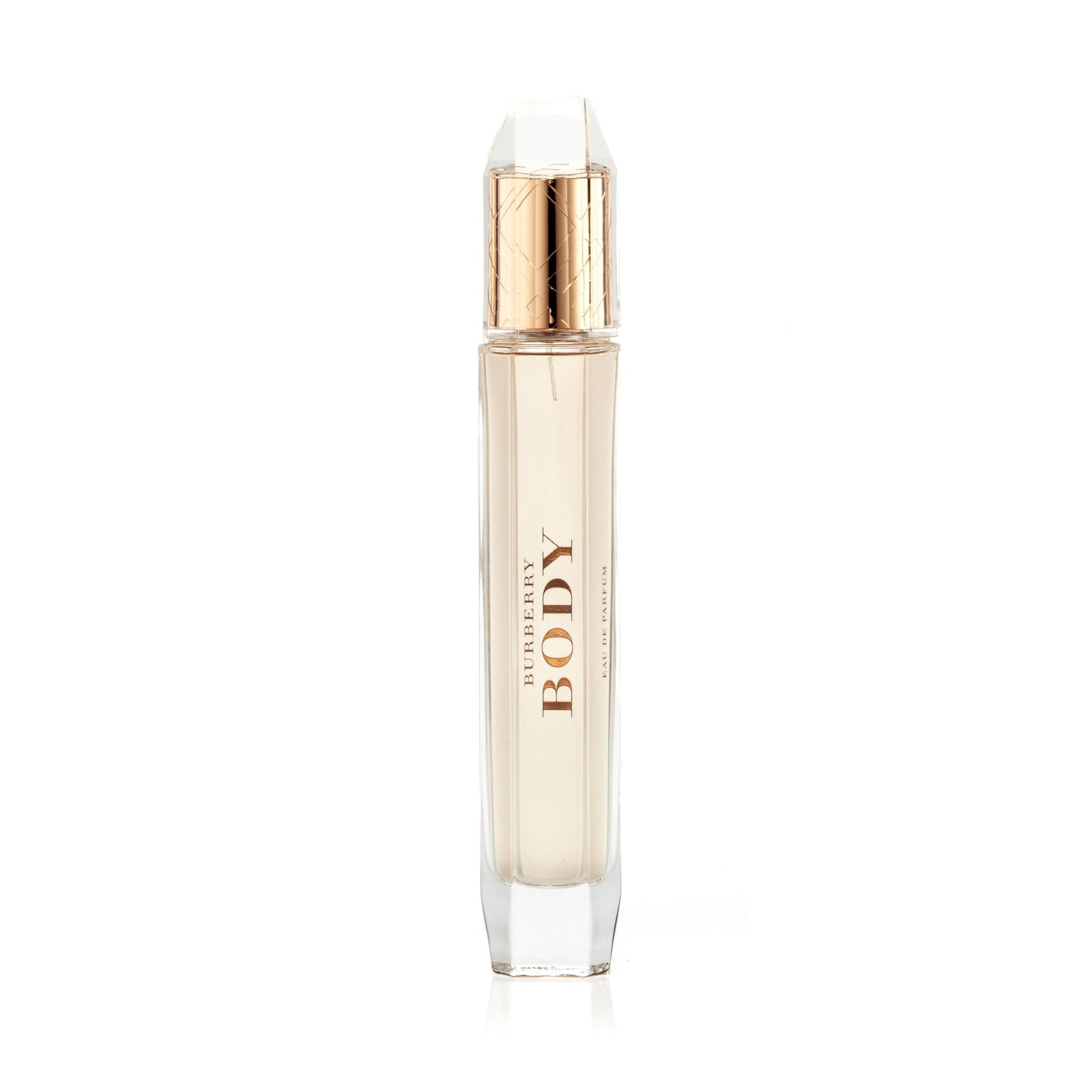 Body Eau de Parfum Spray for Women by Burberry 2.8 oz. Click to open in modal
