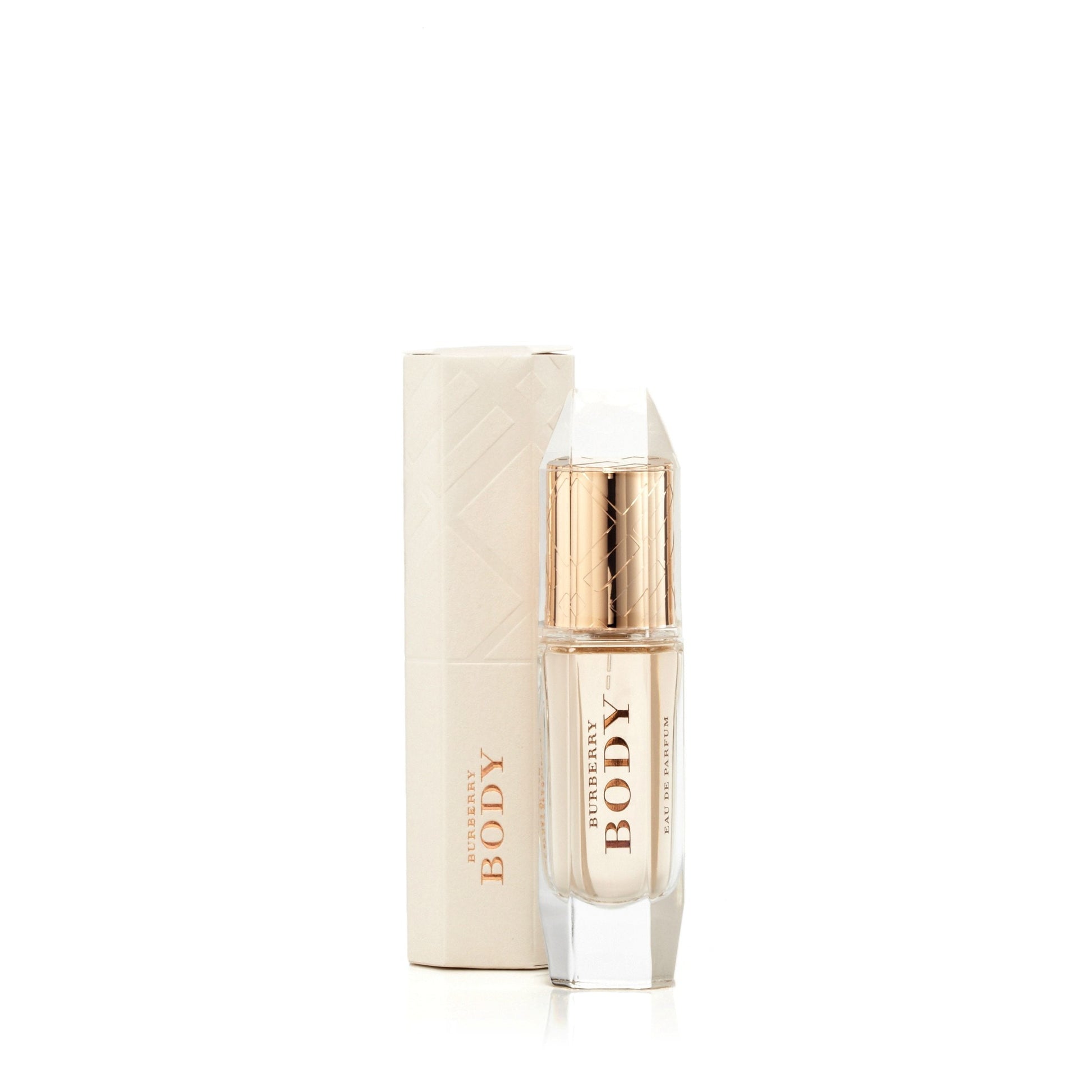 Body Eau de Parfum Spray for Women by Burberry 1.17 oz. Click to open in modal