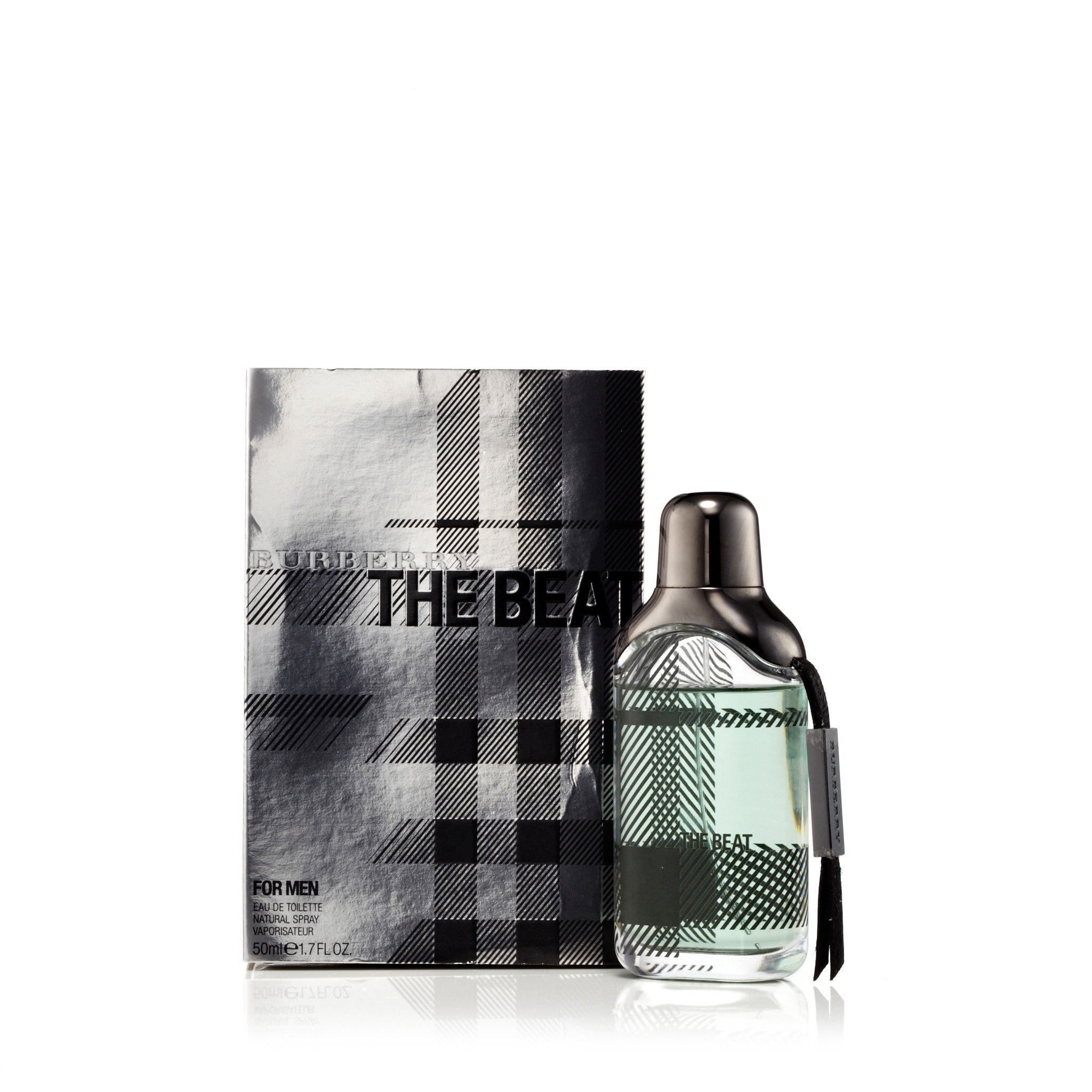The Beat EDT for Men by Burberry – Fragrance Market