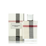 London Eau de Parfum Spray for Women by Burberry 1.7 oz.