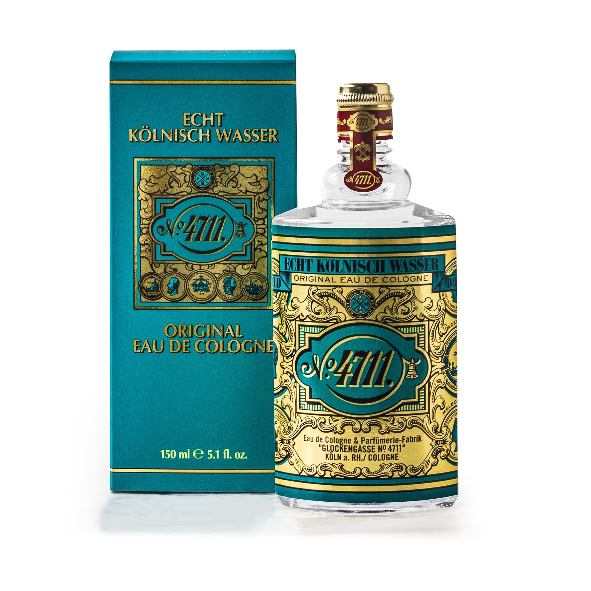 4711 Cologne by 4711 Click to open in modal