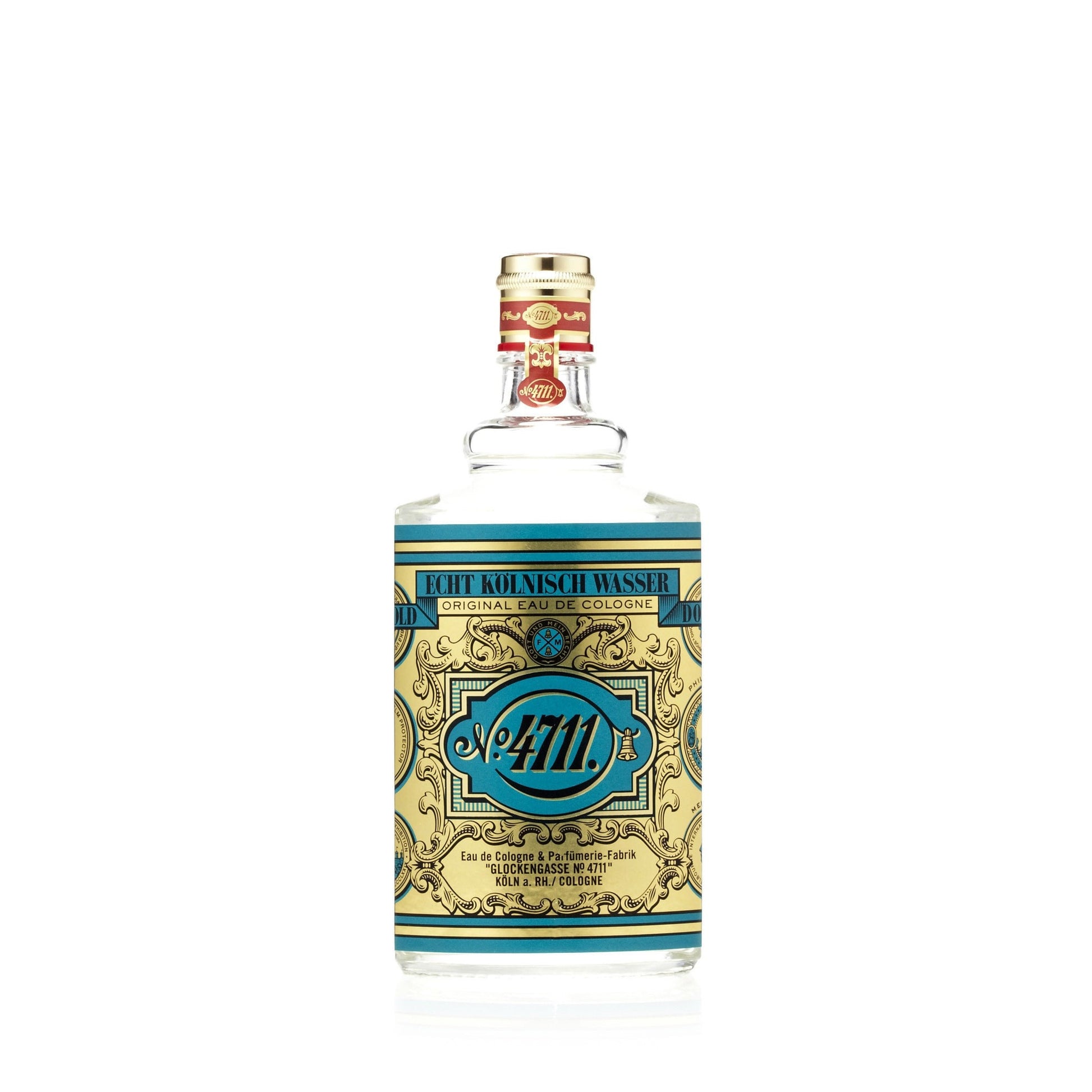4711 Cologne for Women by 4711 10.0 oz. Click to open in modal