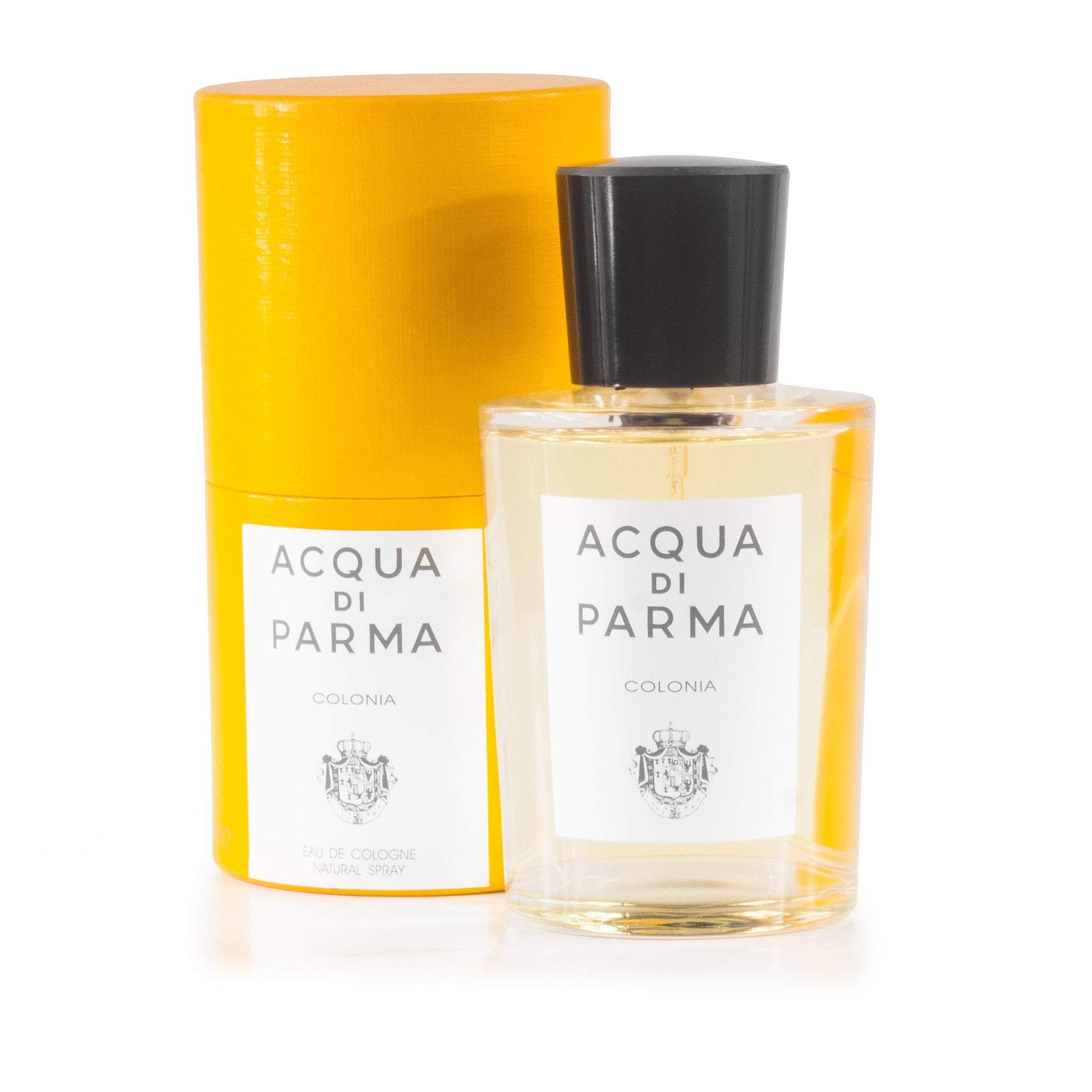 Colonia Eau de Cologne Spray for Men and Women by Acqua di Parma 3.4 oz. Click to open in modal