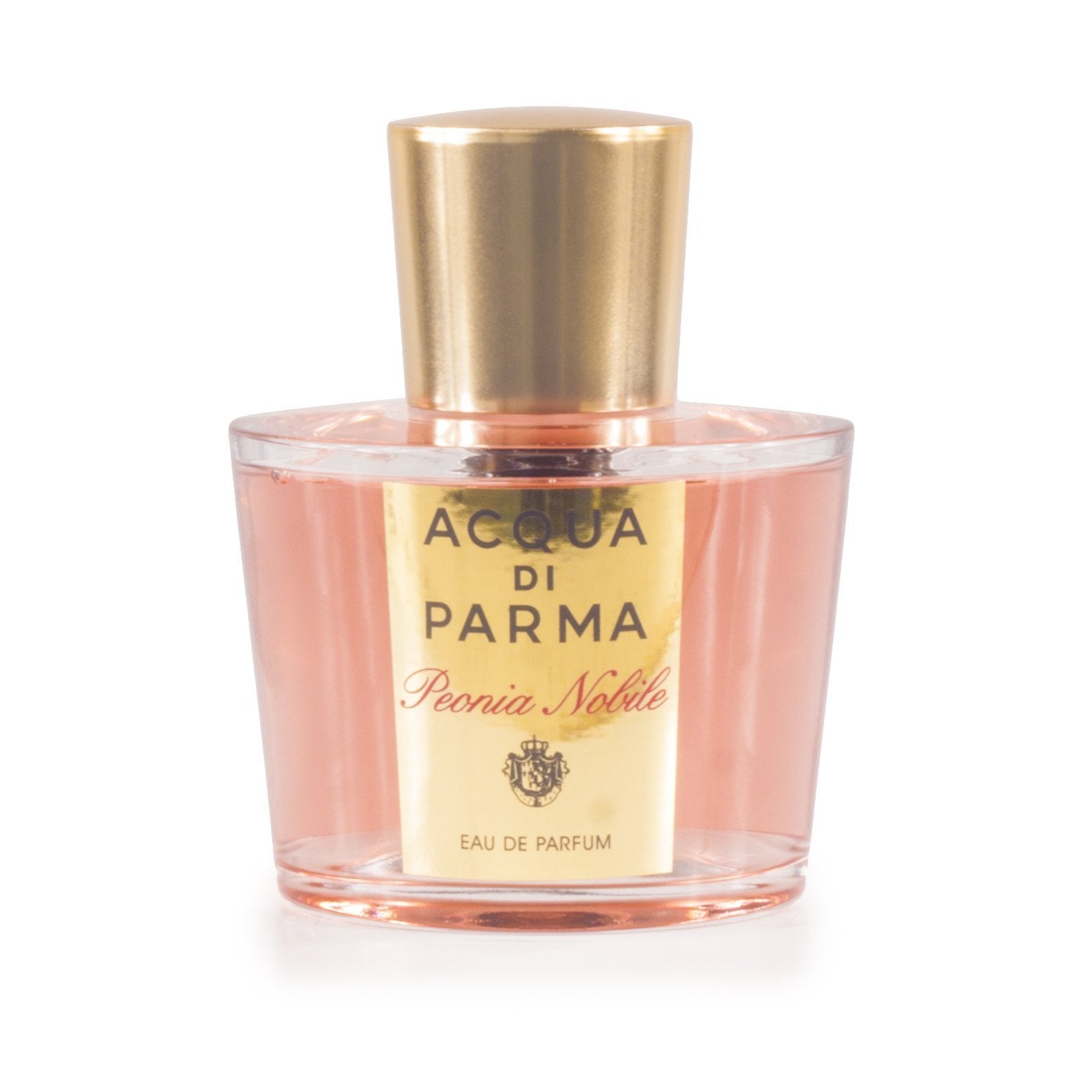 Peonia Nobile Eau de Parfum Spray for Women by Acqua di Parma 3.4 oz. Click to open in modal