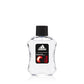 Team Force Eau de Toilette Spray for Men by Adidas 3.4 oz.
