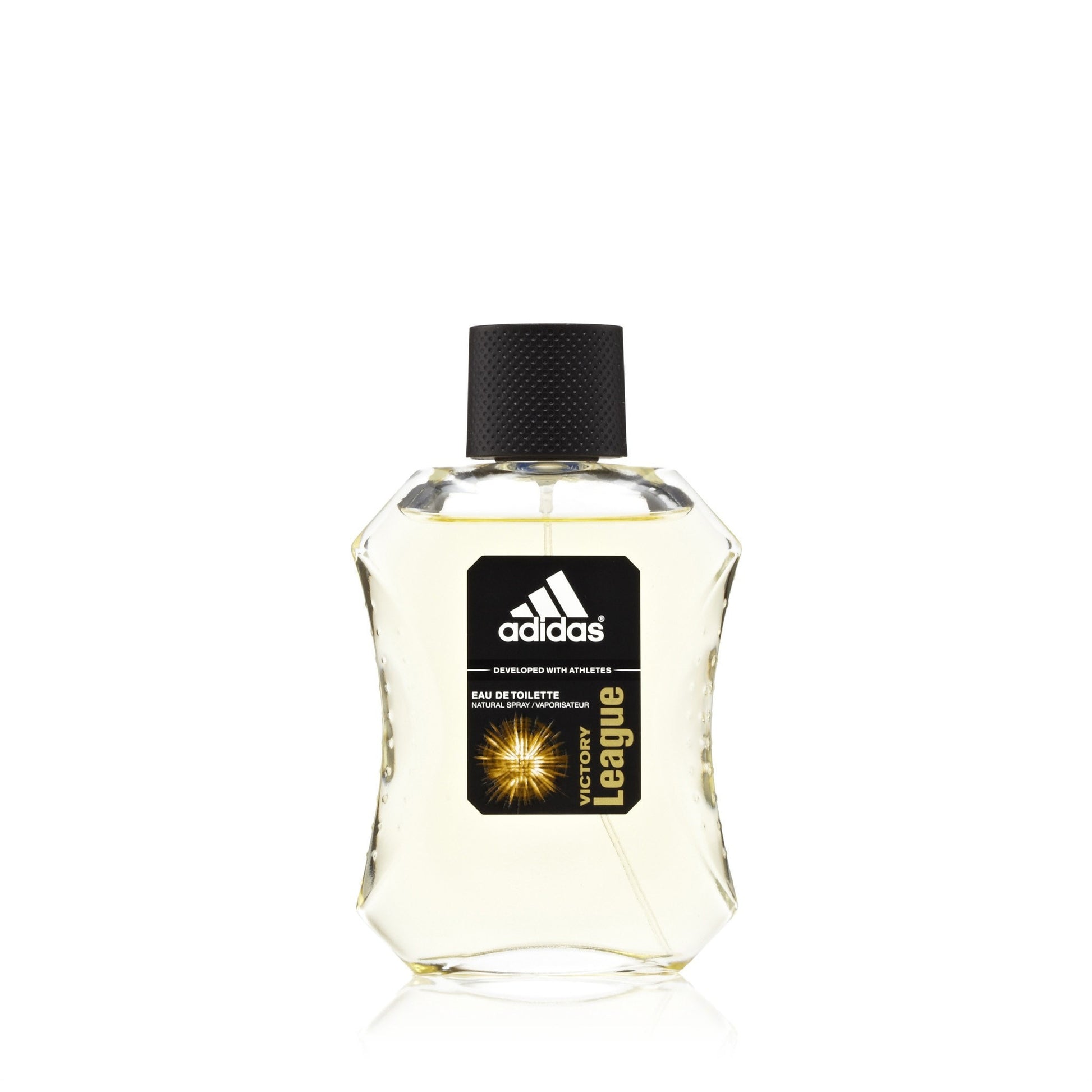 Victory League Eau de Toilette Spray for Men by Adidas 3.4 oz. Click to open in modal