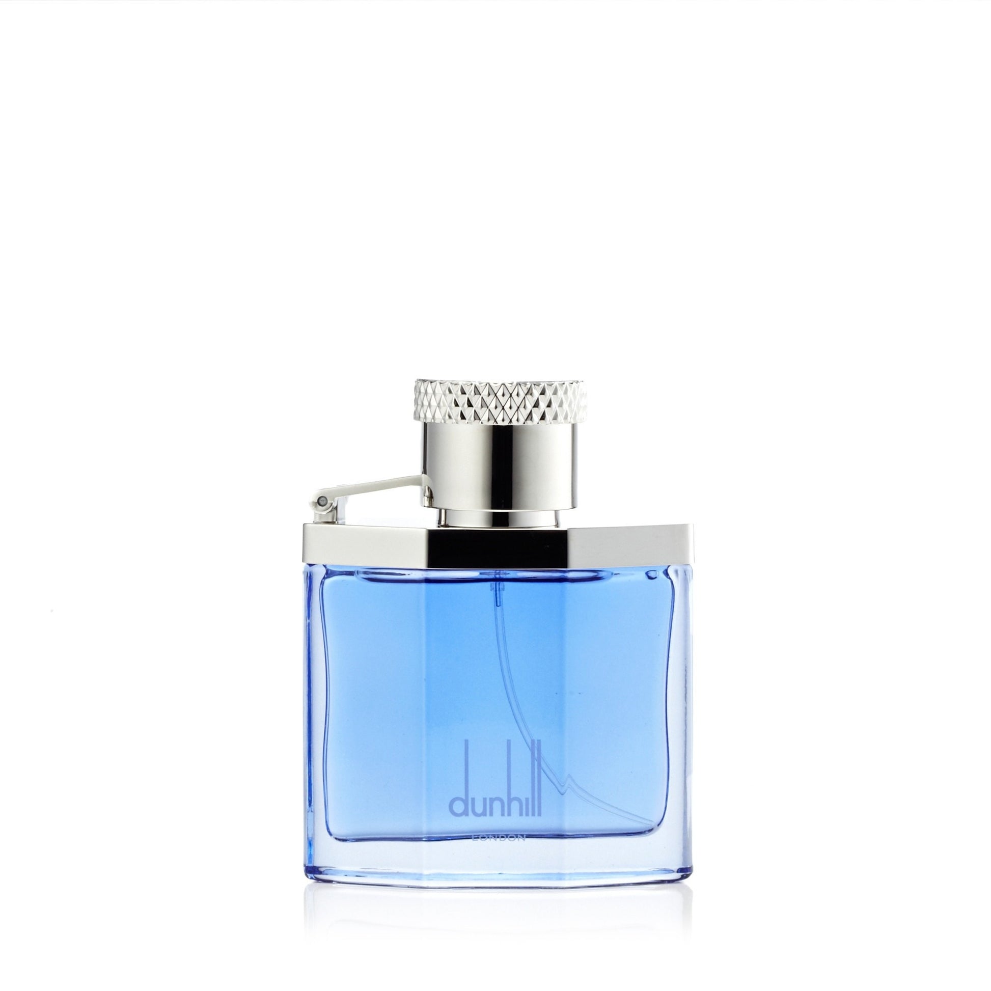 Desire Blue Eau de Toilette Spray for Men by Alfred Dunhill 1.7 oz. Click to open in modal