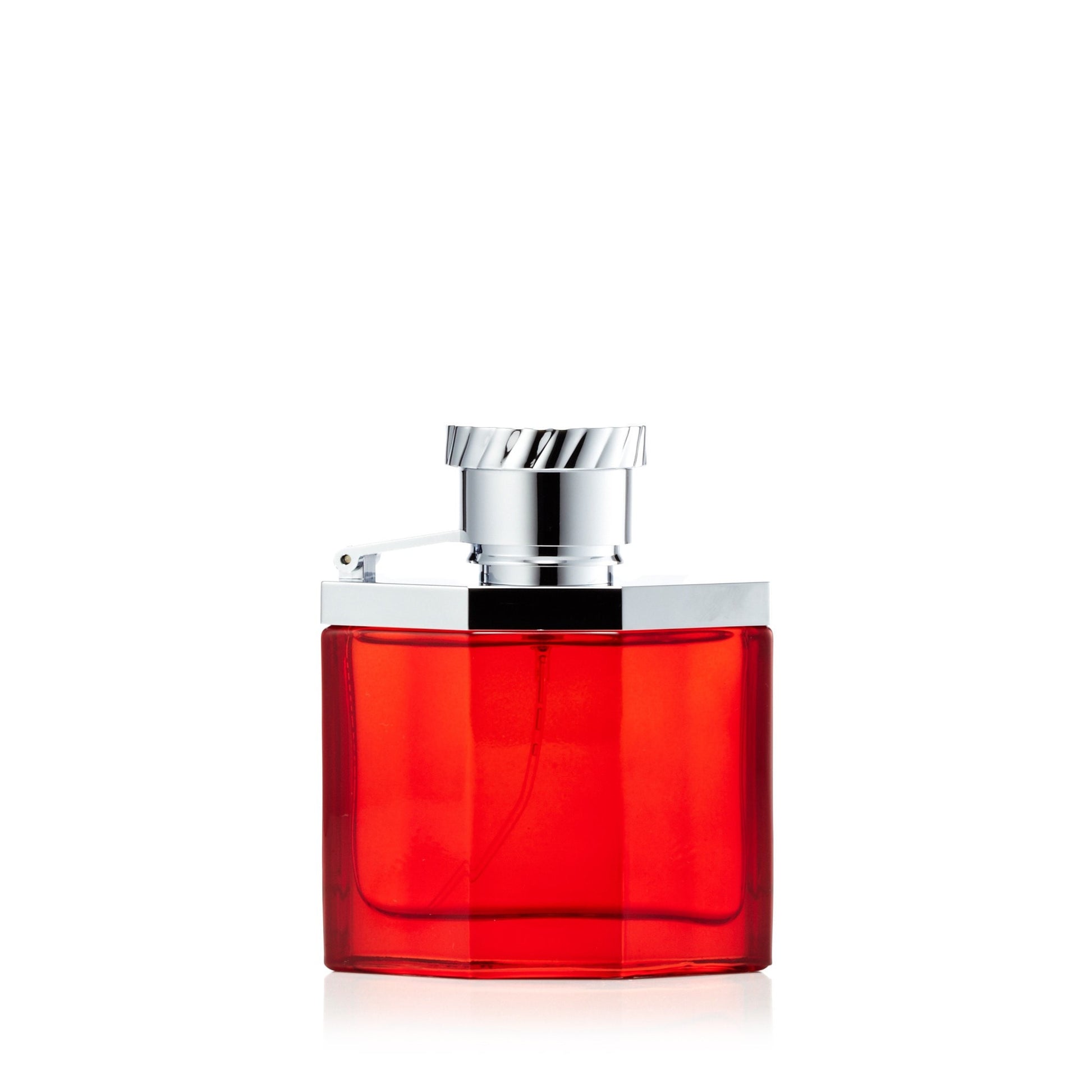 Desire Red Eau de Toilette Spray for Men by Alfred Dunhill 1.7 oz. Click to open in modal