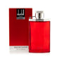 Desire Red Eau de Toilette Spray for Men by Alfred Dunhill 3.4 oz.