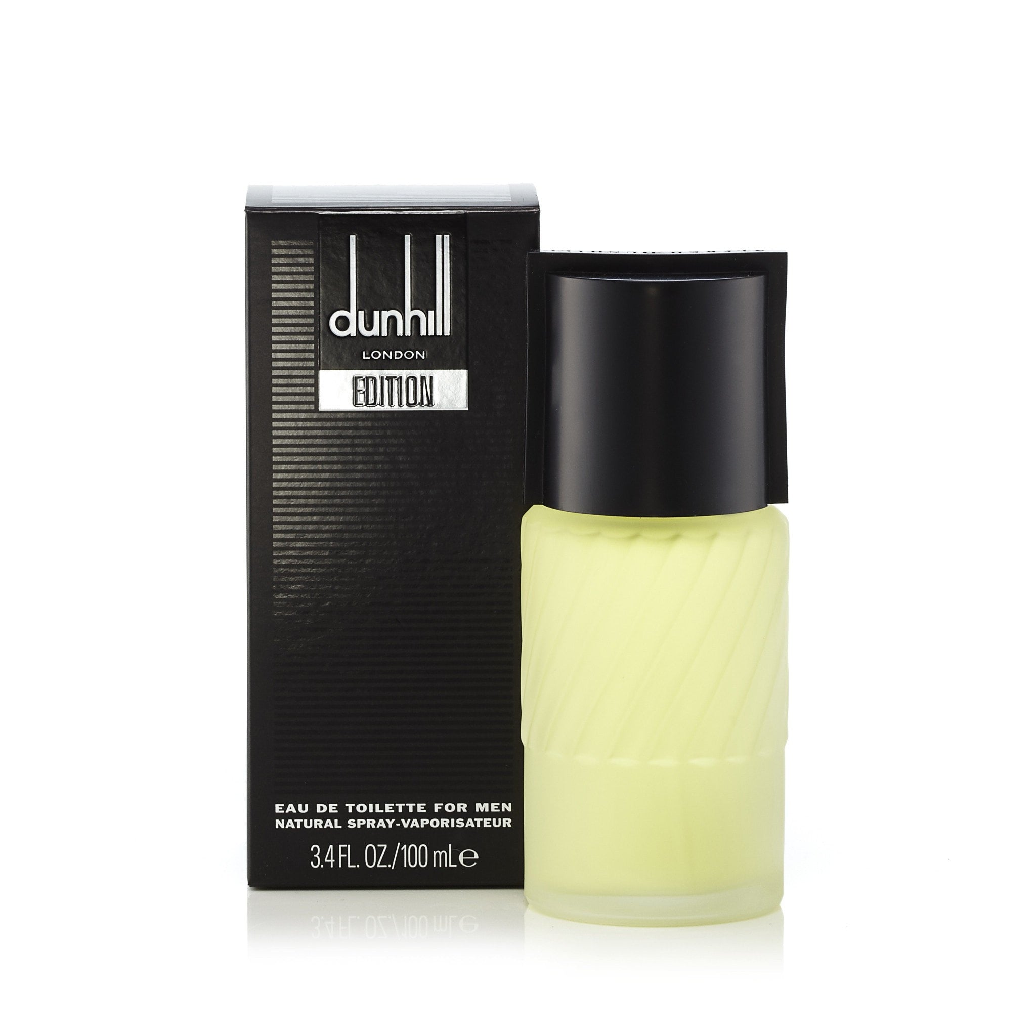 Edition Eau de Toilette Spray for Men by Alfred Dunhill Secondary image