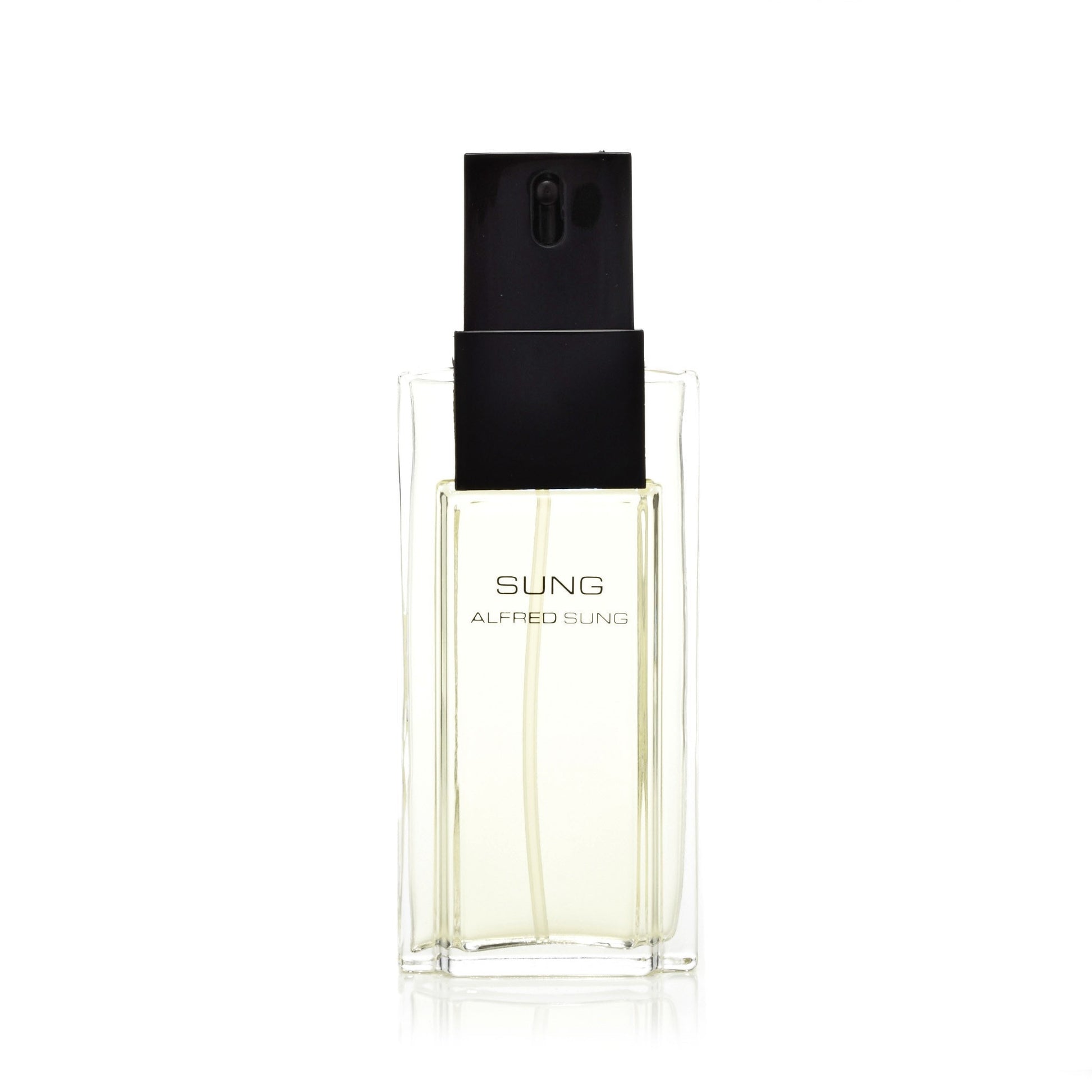 Alfred Sung Eau de Toilette Spray for Women by Alfred Sung 3.4 oz. Click to open in modal