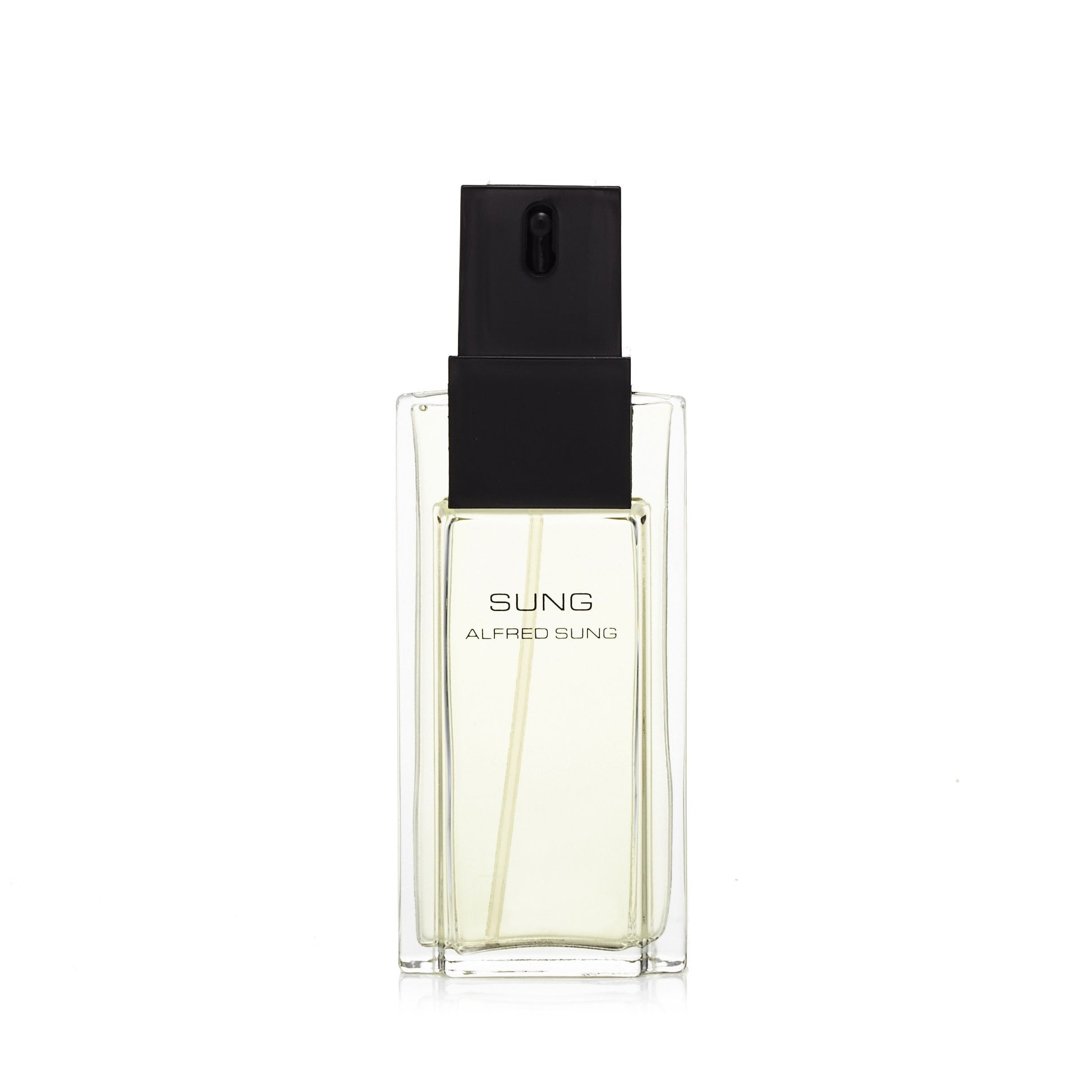 Alfred Sung Eau de Toilette Spray for Women by Alfred Sung 3.4 oz. Tester Click to open in modal
