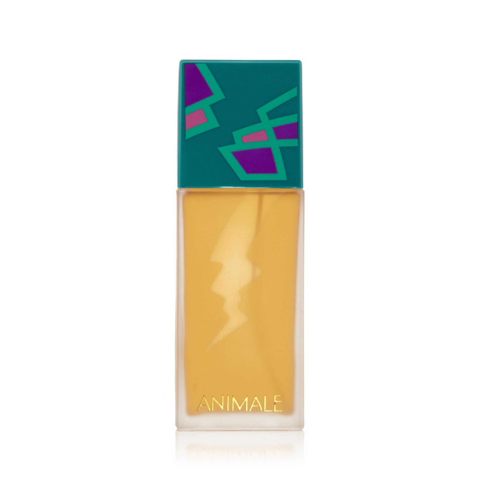 Animale Eau de Parfum Spray for Women by Animale 3.4 oz. Click to open in modal