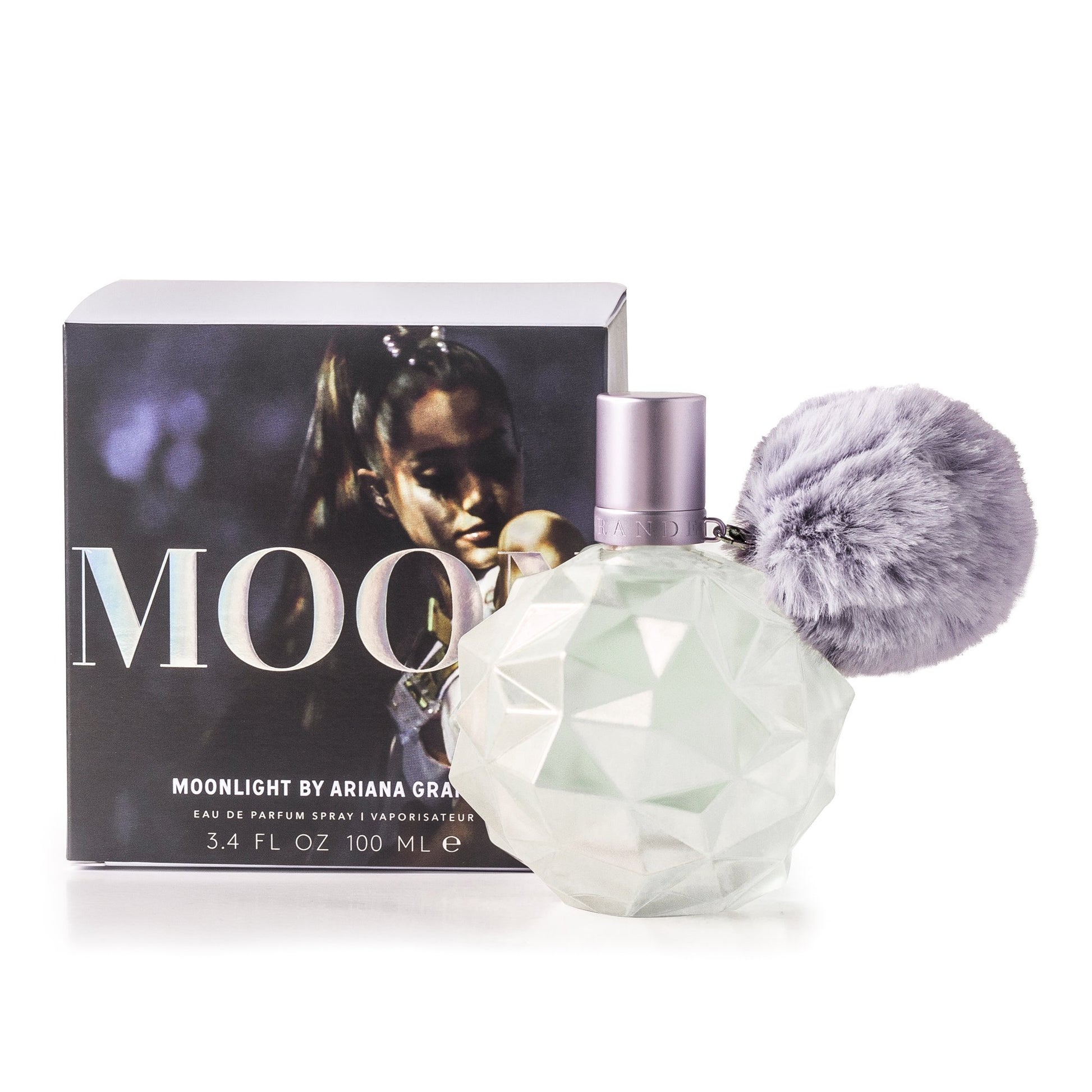 Moonlight Eau de Parfum Spray for Women by Ariana Grande 1.7 oz Click to open in modal