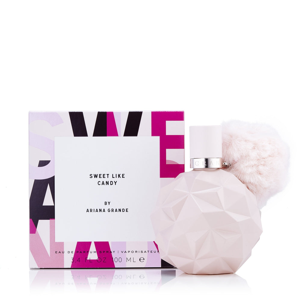 Sweet Like Candy Eau De Parfum – Fragrance Market