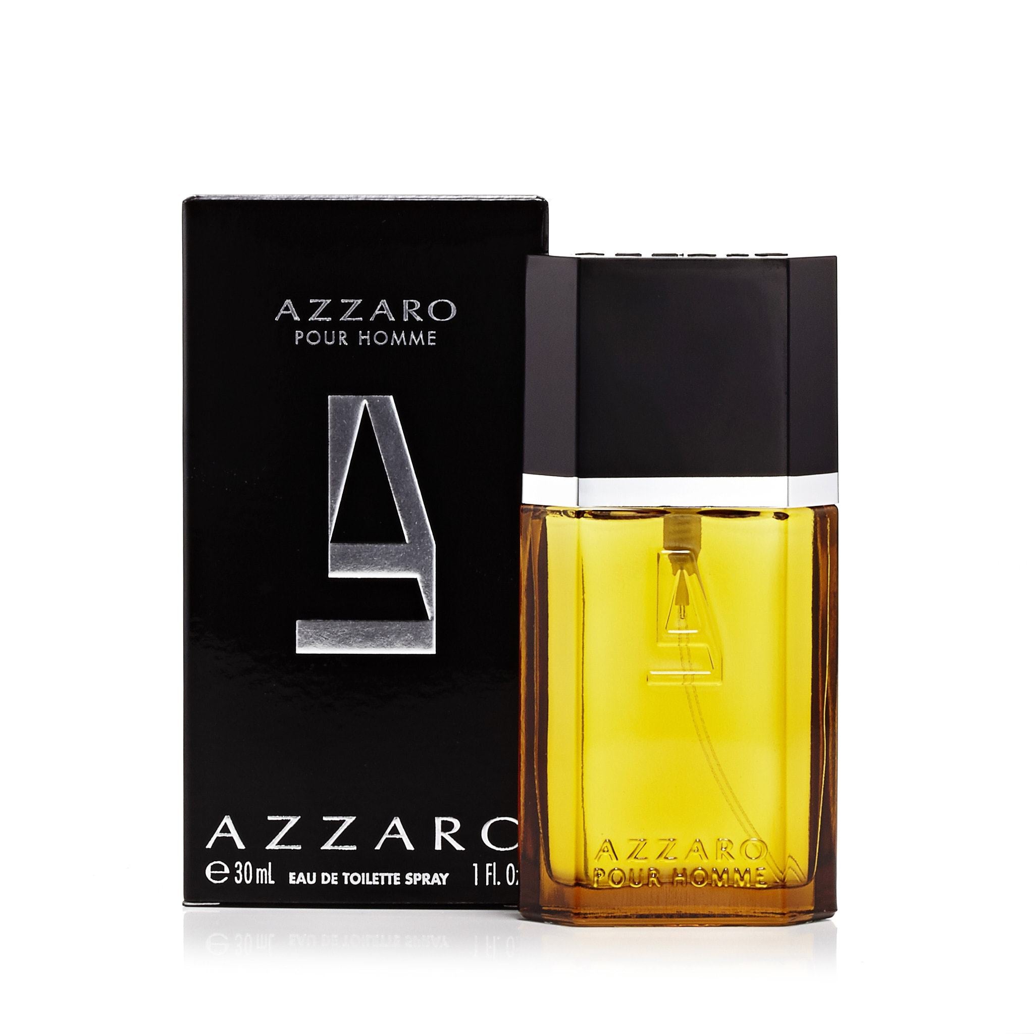 Azzaro Eau de Toilette Spray for Men by Azzaro Featured image