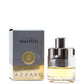 Wanted Eau de Toilette Spray for Men by Azzaro 5.1 oz.
