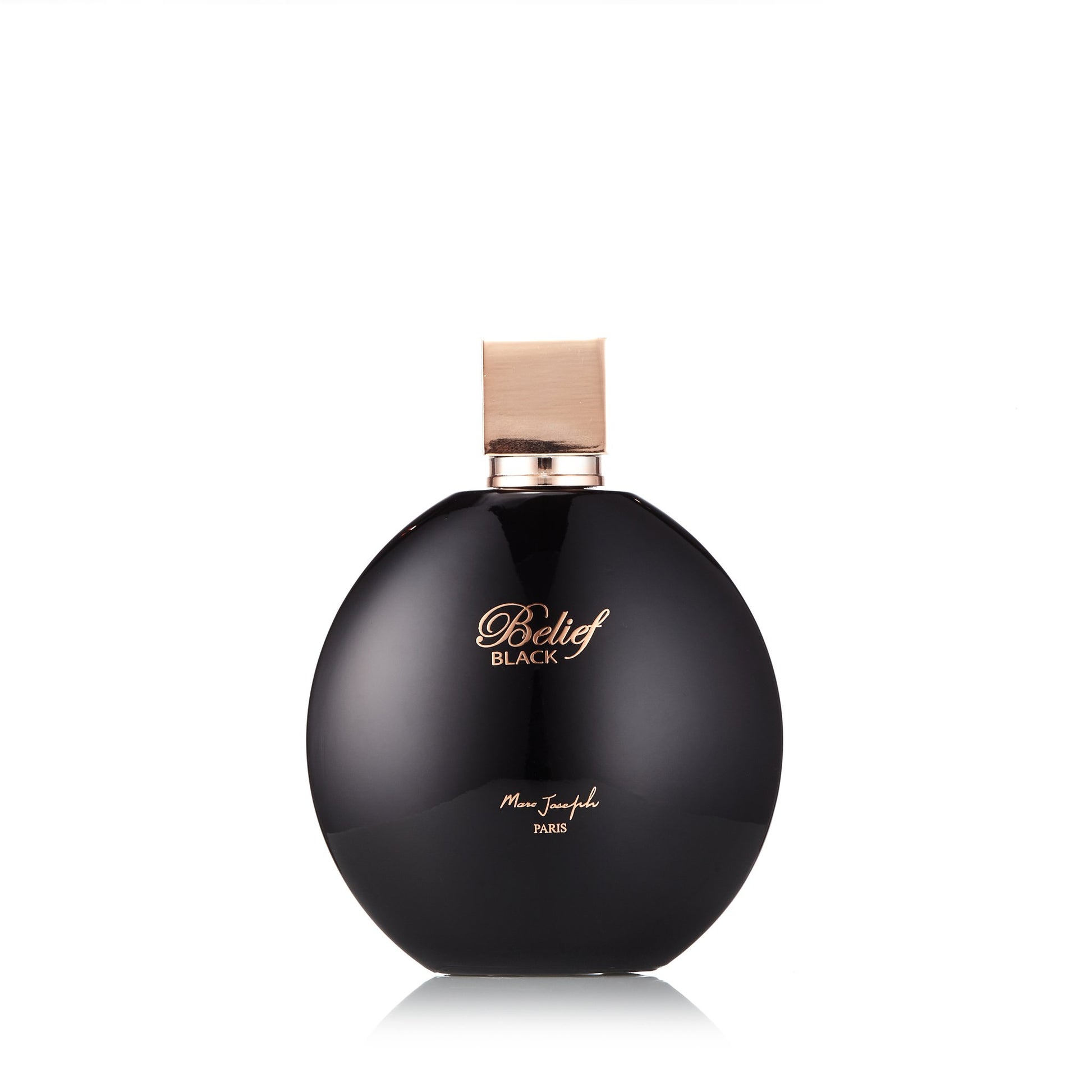 Belief Black Eau de Parfum Spray for Women 3.3 oz. Click to open in modal