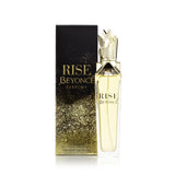 Beyonce Rise Eau de Parfum Spray for Women by Beyonce 3.4 oz.