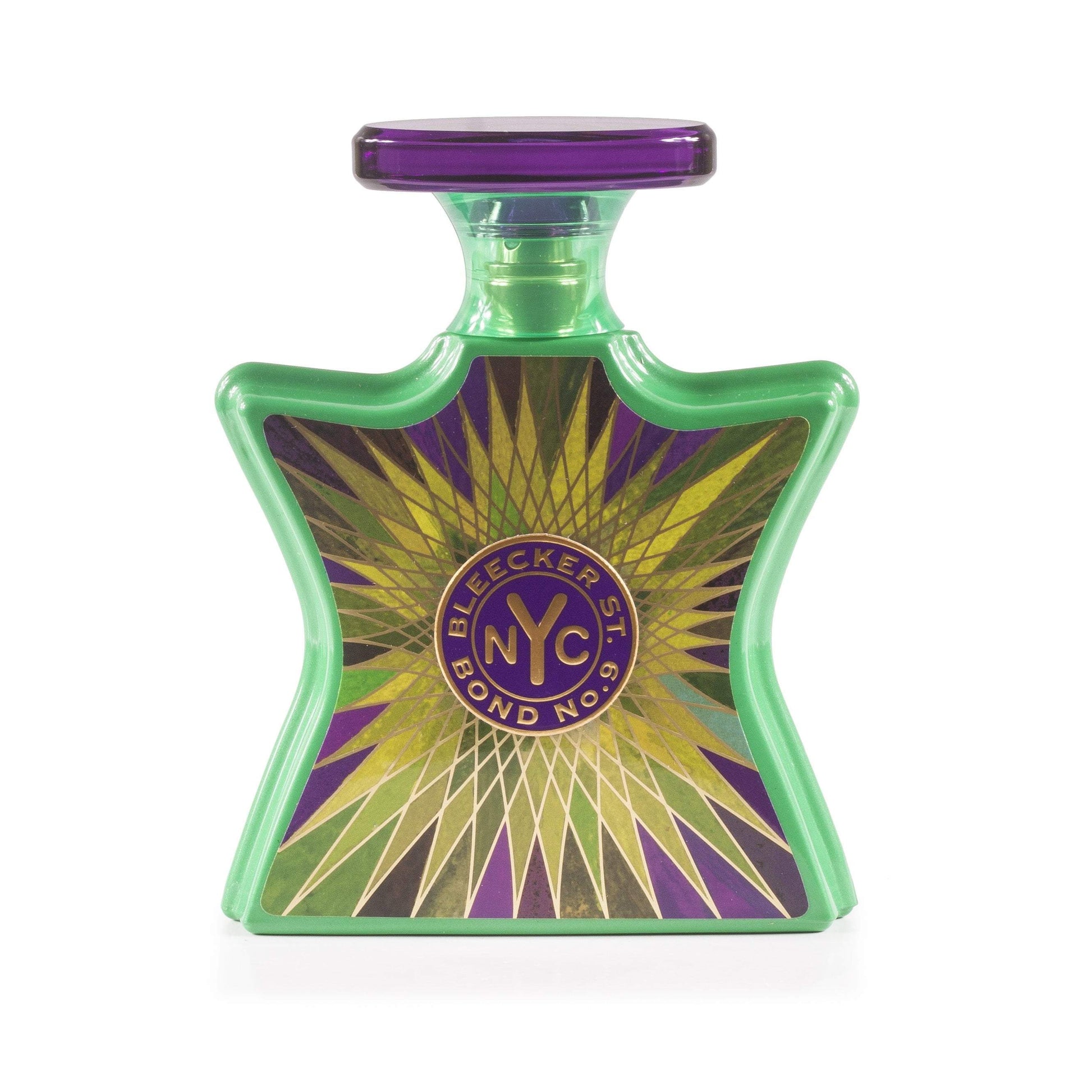 Bleecker Street Eau de Parfum Spray for Women and Men by Bond No.9 3.3 oz. Click to open in modal