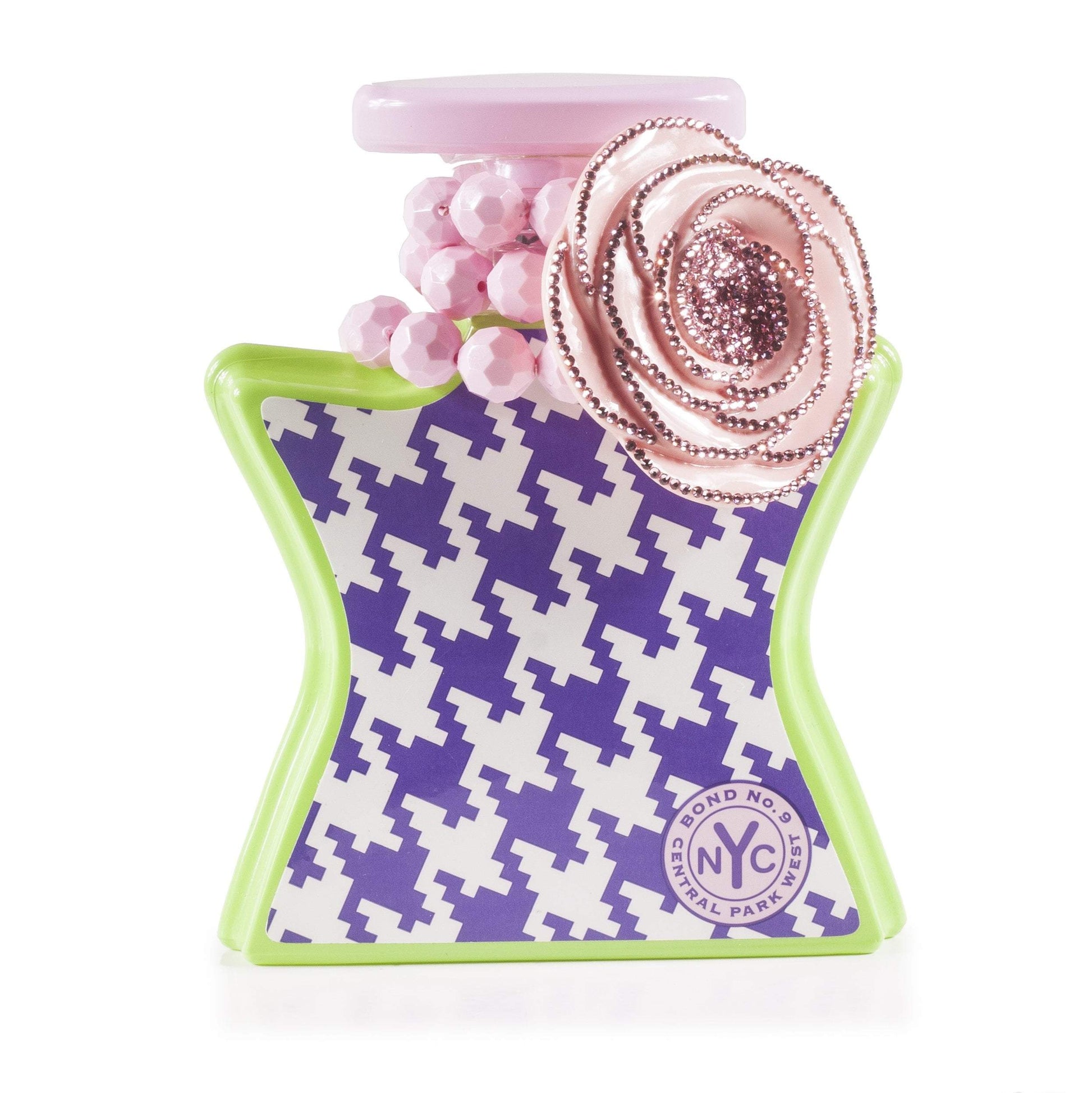 Central Park West Eau de Parfum Spray for Women by Bond No.9 3.3 oz. Click to open in modal