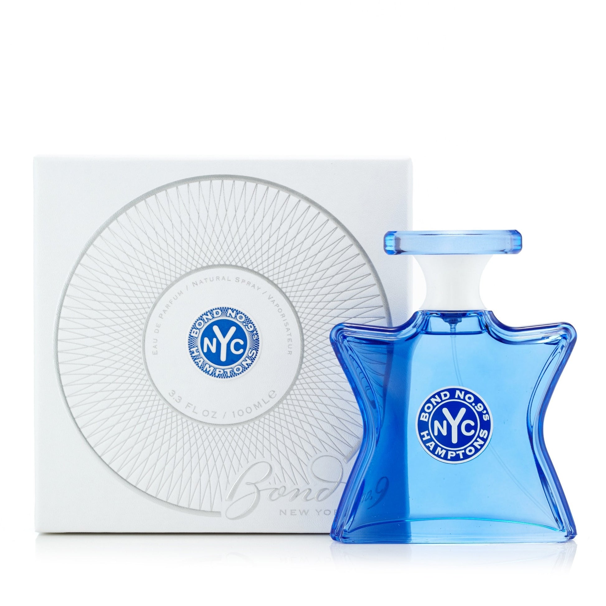 Hamptons Eau de Parfum Spray for Women by Bond No.9 3.3 oz. Click to open in modal